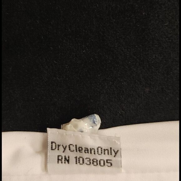 MEN'S LARR BRIO WATERMELON VEST &  SUSPENDERS - Picture 10 of 12